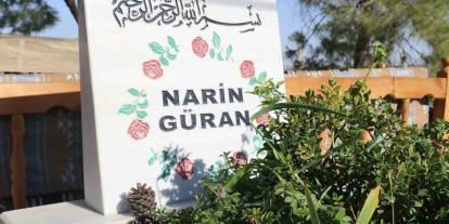 Küçük Narin’in Canice Katledilişinin Üzerinden Bir Yıl Geçti, Acısı Hala Geçmedi