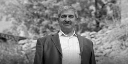 Şırnaklı Vatandaş Gaziantep’te Hayatını Kaybetti