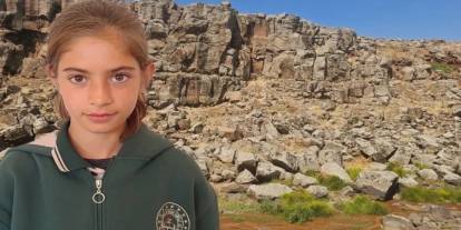Şırnak'a komşu ilde şüpheli şekilde hayatını kaybeden Zeynep'in babası konuştu