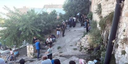 Mardin'de 2 kız kardeş evde ölü bulundu
