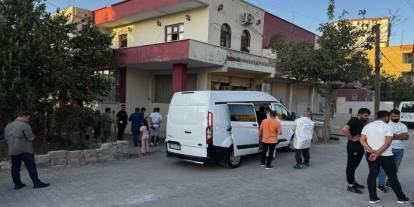 Mardin'de bir kadın daha evinde ölü bulundu