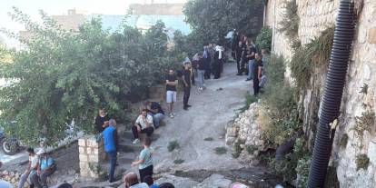 Mardin Artuklu’da Neler Oluyor: Bir Günde 3 Kadın Ölü Bulundu..!