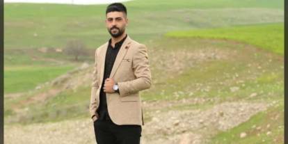 Şırnaklı Genç Kalp Krizi Sonucu Hayatını Kaybetti!