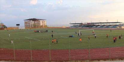 Futbol Severler Dikkat! Stadyumlara Girişte Zorunlu Oldu