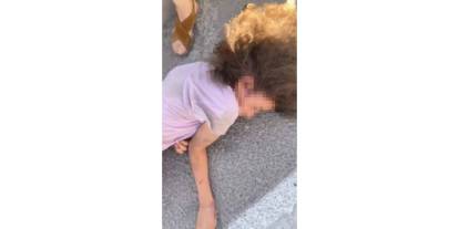 Otomobilin Çarpıp Kaçtığı Çocuk Hayatını Kaybetti