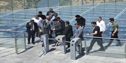 Doğa ve Tarih Buluşuyor: Şırnak’ın Yeni Turizm Haritası Çiziliyor