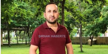 Antalya’da İnşaat’tan Düşen Şırnaklı Genç Hayatını Kaybetti