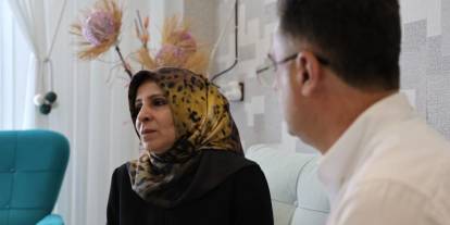 Diyarbakır’da bebeğinin öldüğünü inanmayan anne, 17 yıl sonra haklı çıktı