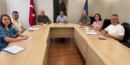 Şırnak Üniversitesi İle 4. Dönem TİS İmzalandı