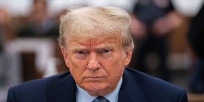 Trump Fed'in 111 Yıllık Tarihinde Bir İlk Yaptı!