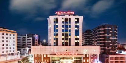 Medical Point Uzmanlarından Gastroenterit Uyarısı