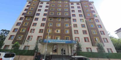 Diyarbakır'da Üniversite Okuyacak Öğrenciler için Kız Öğrenci Misafirhanesi Kayıtları Başladı