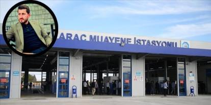 Silopi’de Araç Muayene İstasyonu Eksikliği Can Aldı: Hasan Kasımoğlu Hayatını Kaybetti