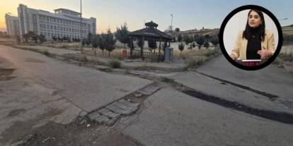 Şırnak Milletvekili Nevroz Uysal Aslan’dan Eğitim Altyapısı Sorunlarına Dair Soru Önergesi