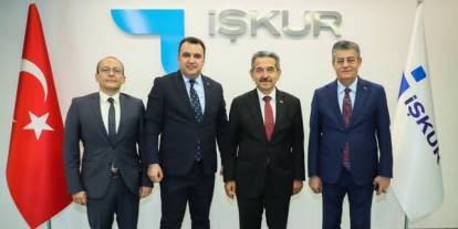 Şırnak’ta İstihdamın Arttırılması İçin Girişim