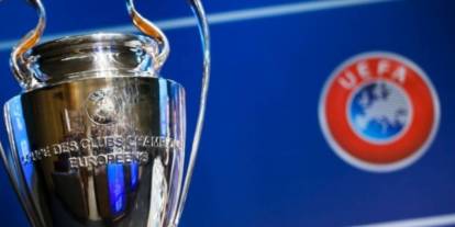 Şampiyonlar Ligi’nde Galatasaray’ın rakipleri belli oldu