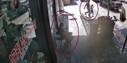Diyarbakır’da Çocuğu Kaçırma Girişiminde Bulunan Şahıs Yakalandı
