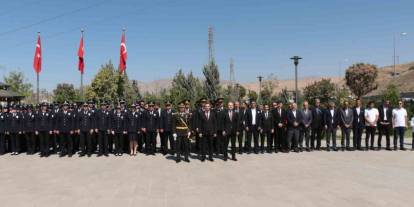 30 Ağustos Zafer Bayramı Cizre’de Coşku İle Kutlandı