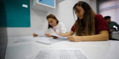 YKS'de ilk 1000'in hangi bölümleri tercih ettiği açıklandı