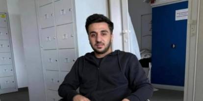 Almanya’da Yaşayan Şırnaklı İslam İşçi’den 4 Gündür Haber Alınamıyor
