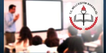 MEB 81 ile yazı gönderdi! Şırnak'ta ortaokul ve liselerde yeni dönem başlıyor