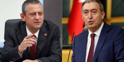 CHP ve DEM Parti Genel Başkanlarının Fezlekesi Meclise Sunuldu