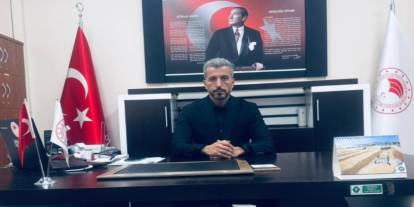 Şırnaklı Cemal Benek O Kuruma Müdür Olarak Atandı