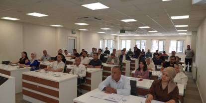 DEM Parti’den Şırnak'ta Türkçe-Kürtçe Anons Talebi