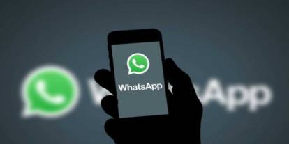 WhatsApp Kullanıcılarına Uyarı: "Hemen güncelleyin!" Risk Altındasınız
