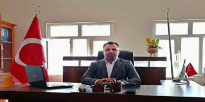 İlçe Başkanından 750 Öğrenciye Kıyafet Yardımı