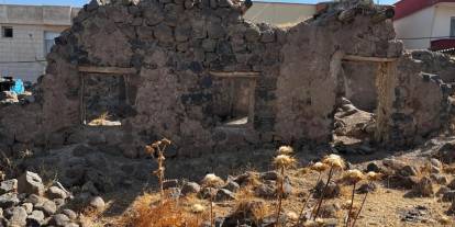 Şırnak’ta 9 Eylül’de AFAD’dan Gerçeği Aratmayan Bölgesel Tatbikat