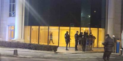 Tahliye edilen CHP’li belediye başkanı tekrar tutuklandı