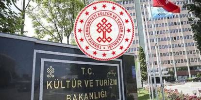 Kültür ve Turizm Bakanlığı 795 Kamu Personel Alımında Son Gün