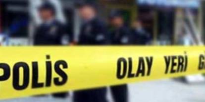 İzmir'de Polis Karakoluna Saldırı Düzenledi! 2 Polis Şehit Oldu
