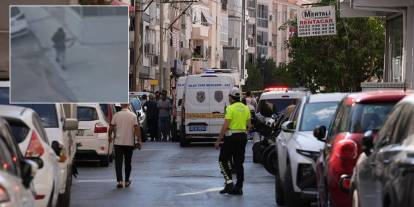 2 Polis Memurunu Şehit Eden Karakol Saldırısının Görüntüleri Ortaya Çıktı