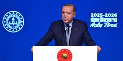 Cumhurbaşkanı Erdoğan'dan İzmir'deki karakol saldırısına ilişkin açıklama