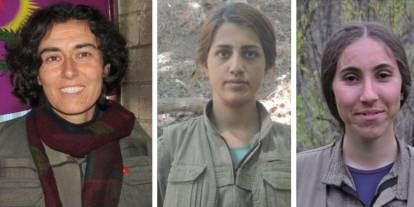 HPG, 1'İ Üst Düzey 3 Üyesinin Hayatını Kaybettiğini Açıkladı