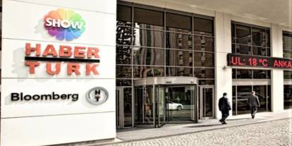 Dev Operasyon: Habertürk ve Show TV dahil 121 şirkete el konuldu!