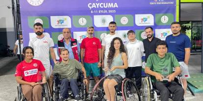 Şırnaklı Sporculardan 2 Türkiye Şampiyonluğu, 1 Türkiye İkinciliği