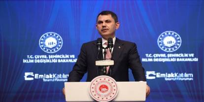 Şırnak’ta da uygulanacak! Bakan Kurum, Faizsiz Ev, İş Yeri ve Araç Alım Sistemini Açıkladı