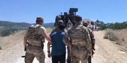 Diyarbakır’da dev operasyon: 18 kişi tutuklandı