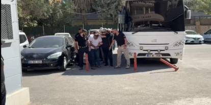 6 ilde DEAŞ operasyonunda 10 kişi tutuklandı