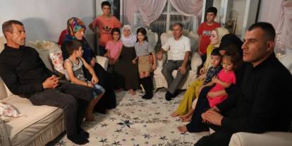 Diyarbakır’da aile 34 yıl önce doğan ikizleri arıyor