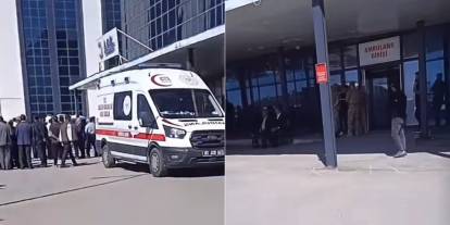 Van’da arazi anlaşmazlığı kavgasında 1 kişi öldü, 3 kişi yaralandı