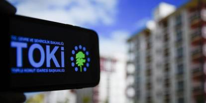 TOKİ'nin indirim kampanyası 22 Eylül'de başlayacak