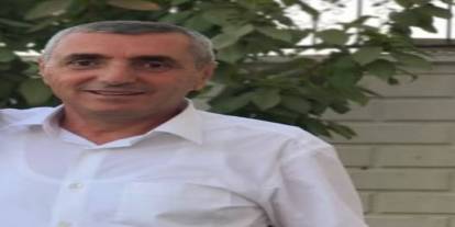 Şırnaklı Vatandaş Gaziantep’te Hayatını Kaybetti