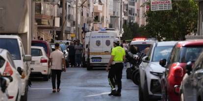 İzmir'de 2 polisi şehit eden saldırganın ifadesi ortaya çıktı