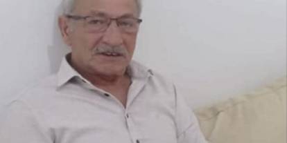 Şırnaklı Vatandaş Gaziantep’te Hayatını Kaybetti