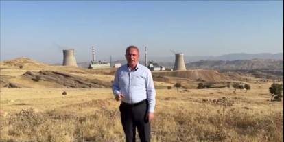 Şırnak Milletvekili İrmez’den Silopi Termik Santrali Çıkışı: “Ölüm Makinesi Durdurulmalı”