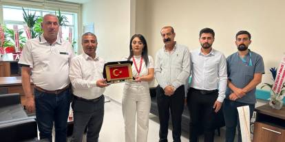 Sağlık-Sen: “Vatandaşın Memnuniyeti, Sağlıkçının Memnuniyetinden Geçer”
